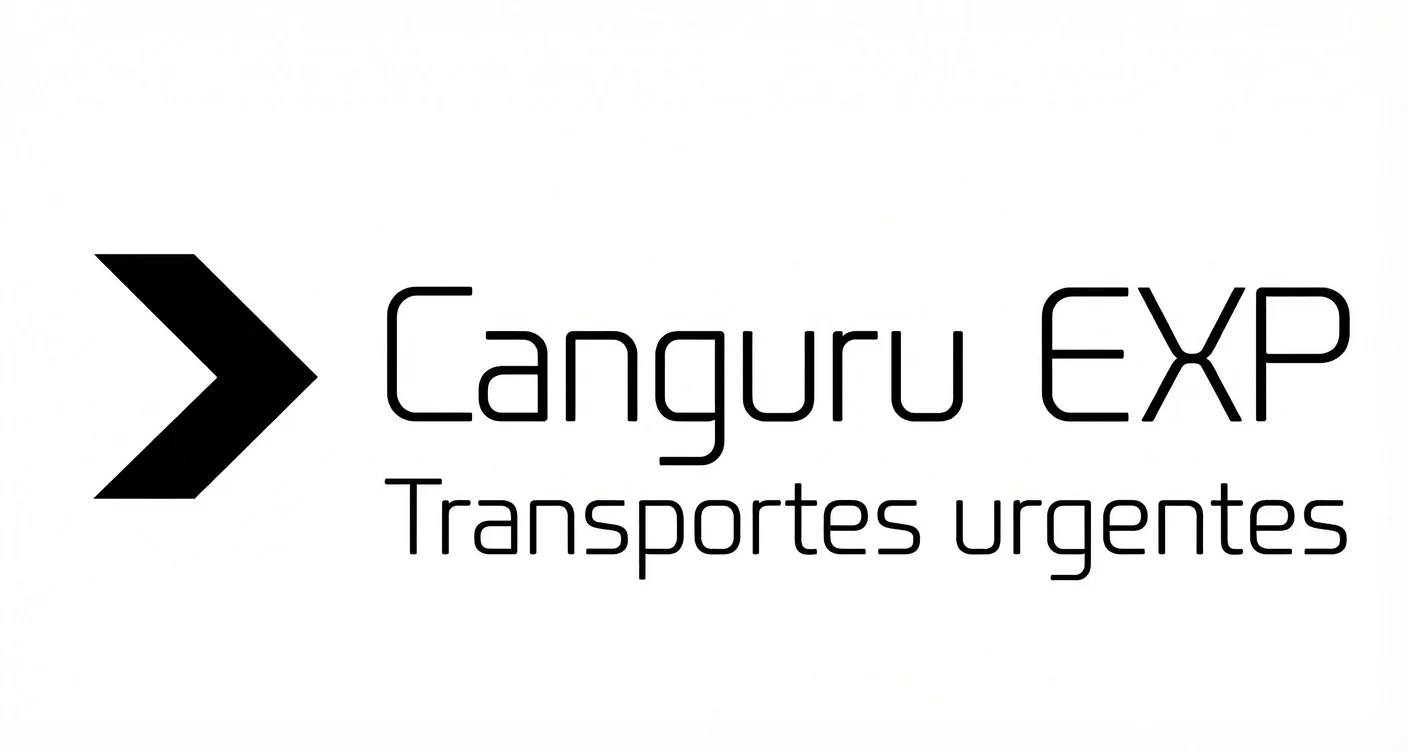 Canguru EXP Transportes urgentes